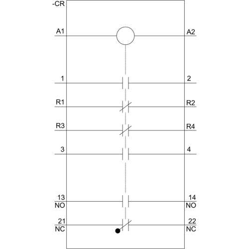 3RT2536-1AF00
