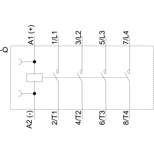 3RT2317-1BM40