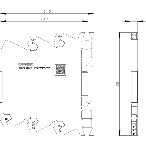3RQ4018-2AN08-0AA0
