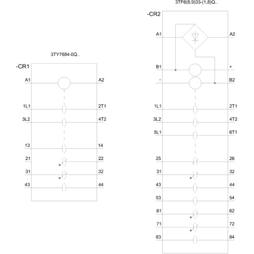 3TF6833-1QL7