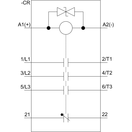 3RT2015-1SB42