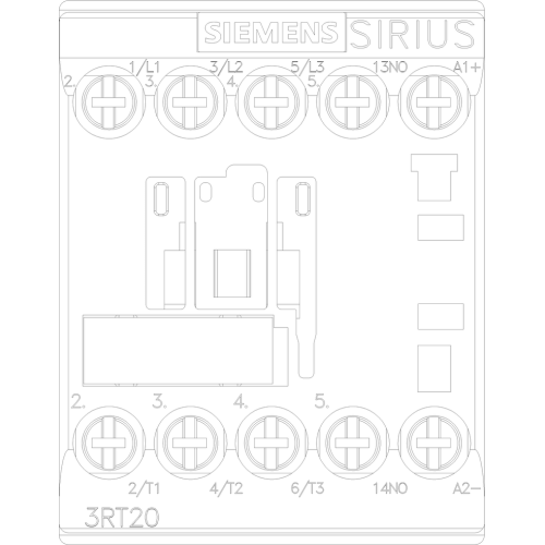 3RT2015-1BB41-1AA0