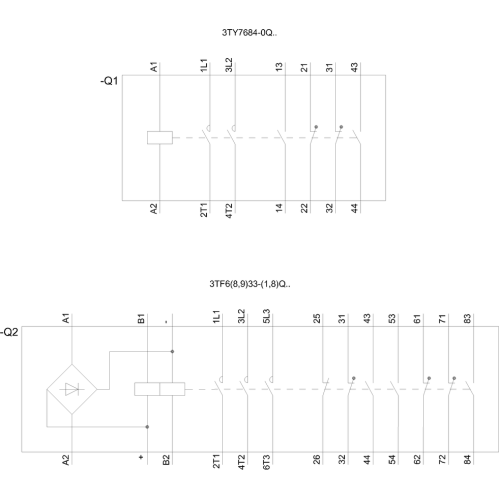 3TF6833-1QL7