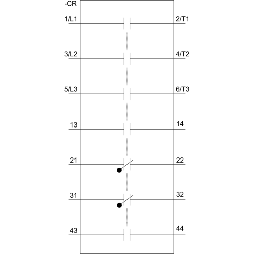 3RT1064-6LA06