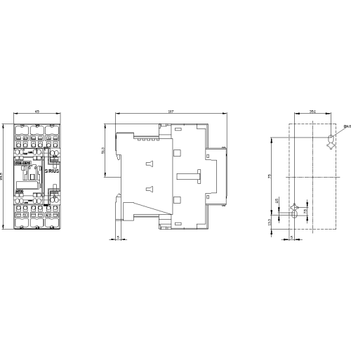 3RT2024-2BF40