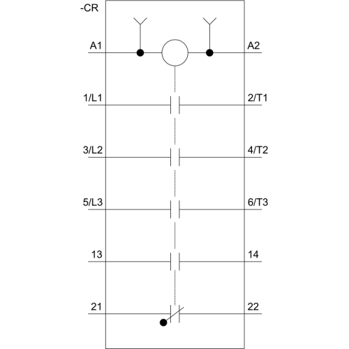 3RT2028-2AF00