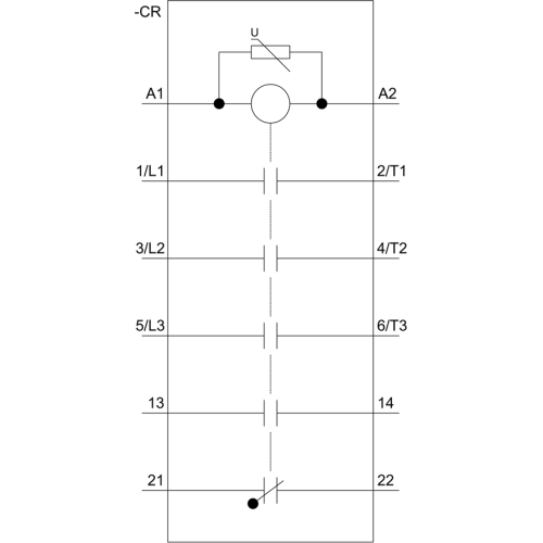 3RT2025-1DB40