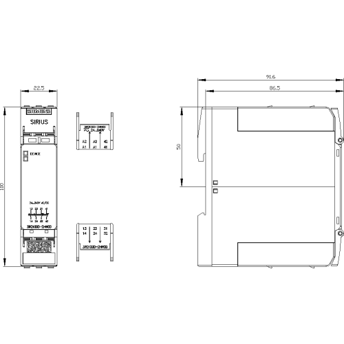 3RQ1000-2HW00