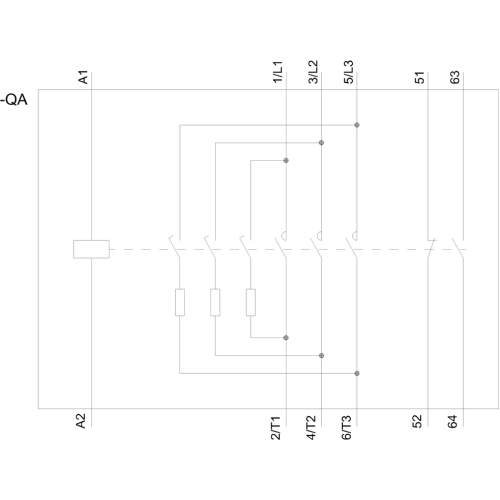 3RT2646-1AP03