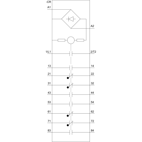 3TC7414-1CM