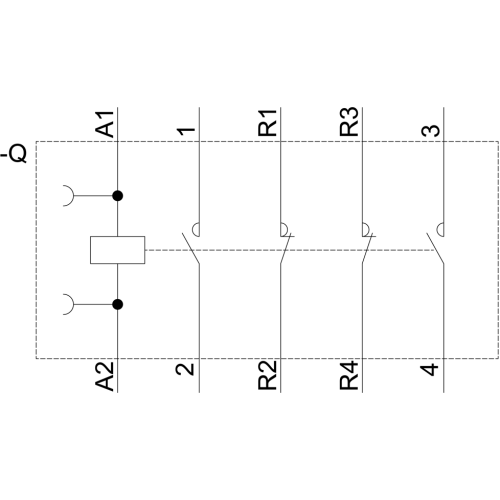 3RT2517-1AD00