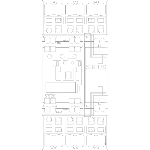 3RT2028-2AF00