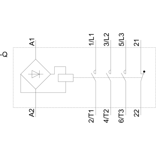 3TG1001-0AG2