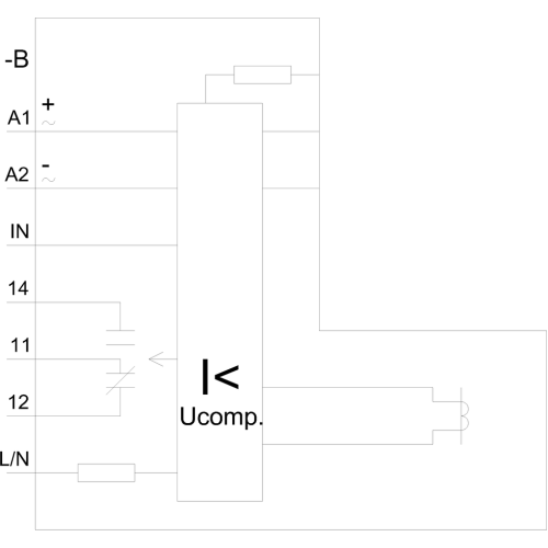3RF3950-0GA16