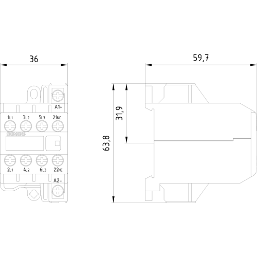 3TG1001-0AG2