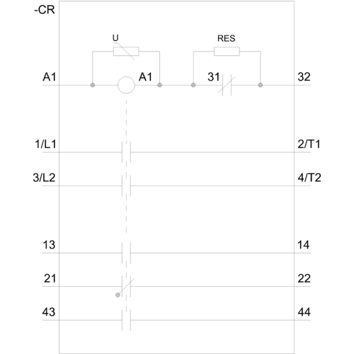 3TC4817-0LB4