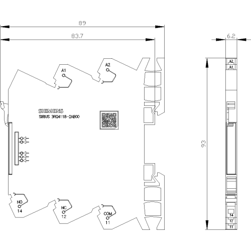 3RQ4118-2AB00