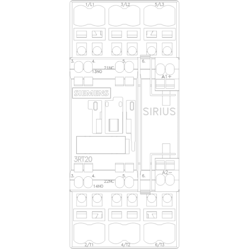 3RT2026-2KB40