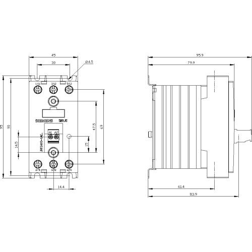 3RF2410-1AC55