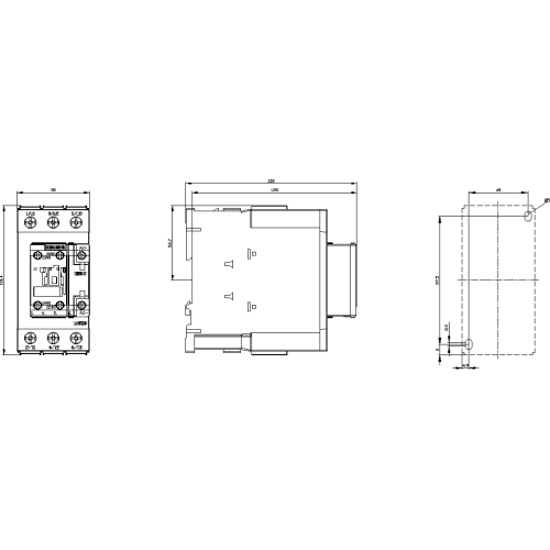 3RT2038-1XB40-0LA2