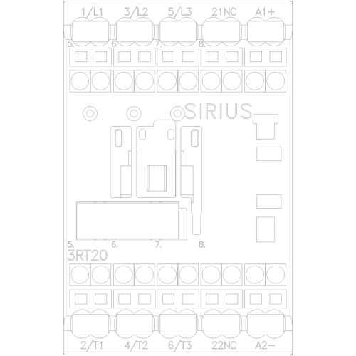 3RT2017-2BB42-0CC0