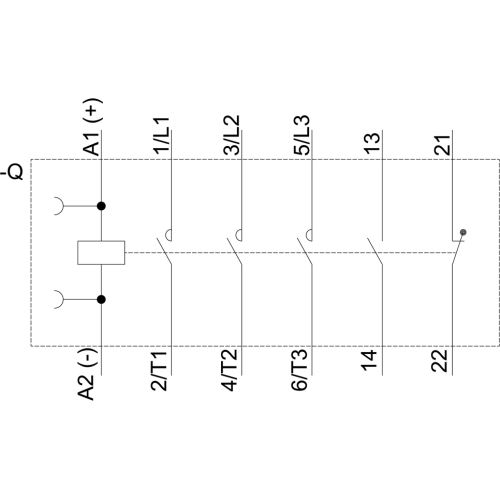 3RT2024-1BB40-0CC0
