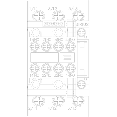 3RT2027-1CL24-3MA0