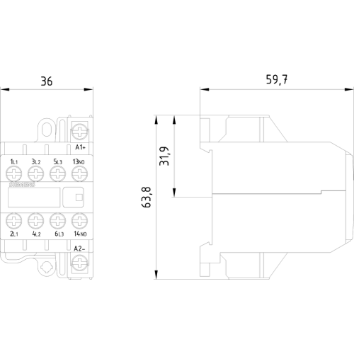 3TG1010-0AC20-0AA0