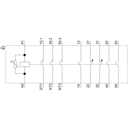 3RT2016-1CN27