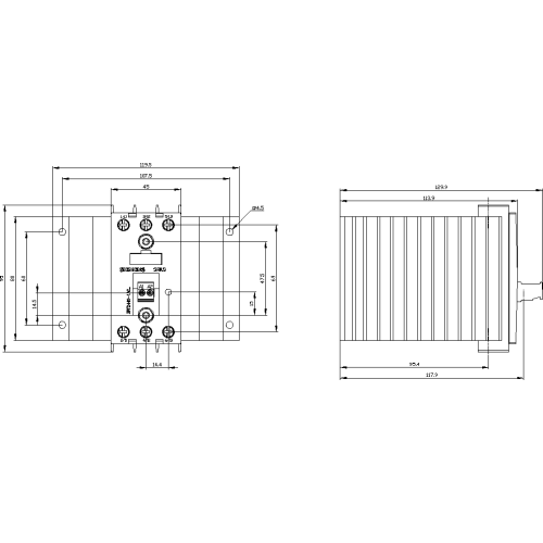 3RF2440-1AC55