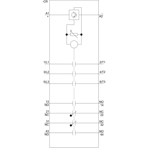 3RT2035-1KB44-3MA0