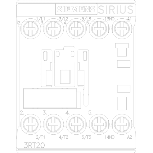 3RT2015-1AD01