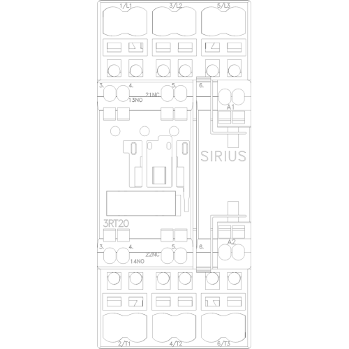 3RT2028-2AC20