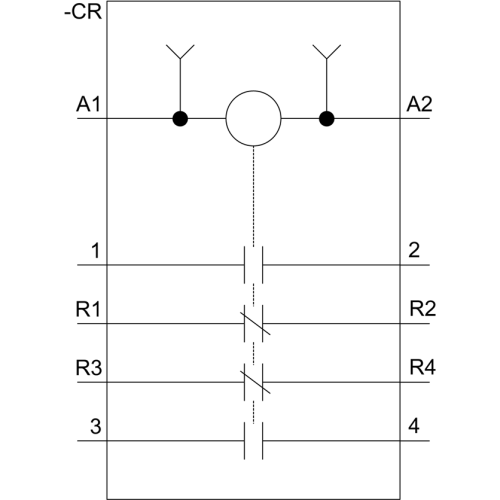 3RT2518-1AF00