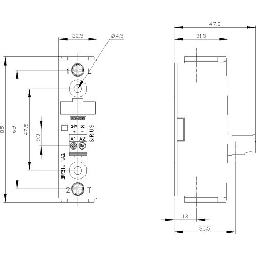 3RF3190-1AA02