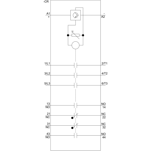3RT2037-3KB44-3MA0
