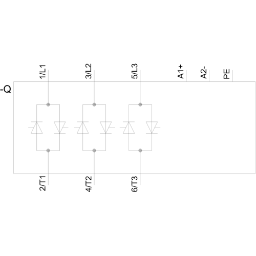 3RF3410-1AC45