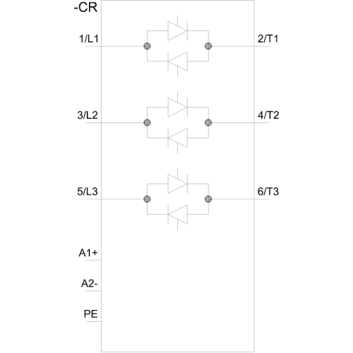 3RF3410-1AC45