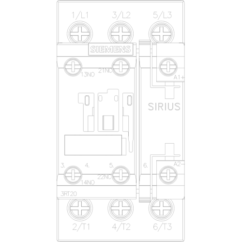 3RT2027-1NP30