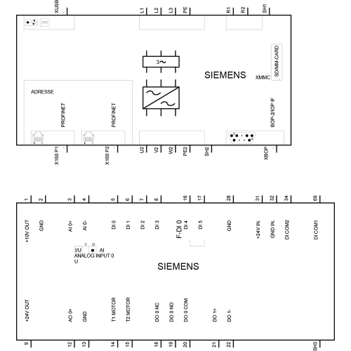 6SL3210-1KE14-3AF2