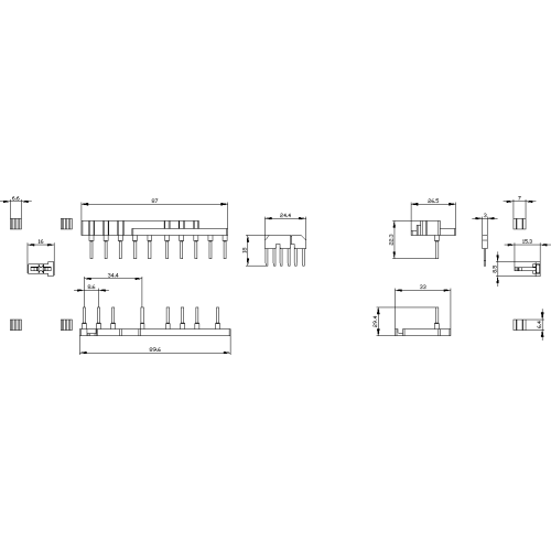 3RA2913-2BB1
