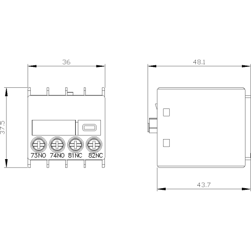 3RH2911-1MA11