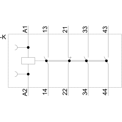 3RH2131-2AB00