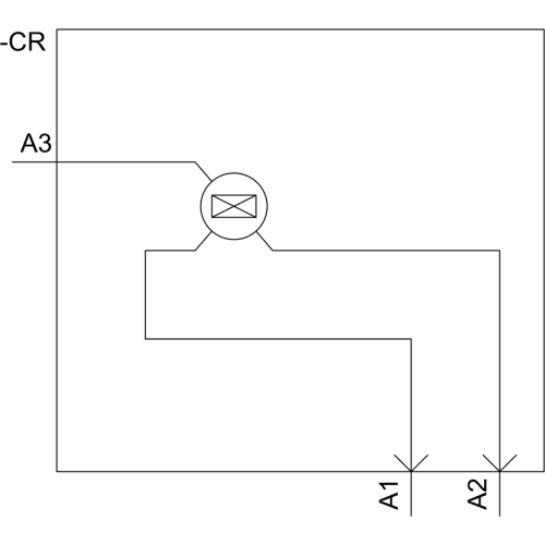 3RA2811-2CW10