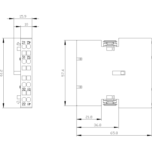 3RH2911-2DA02