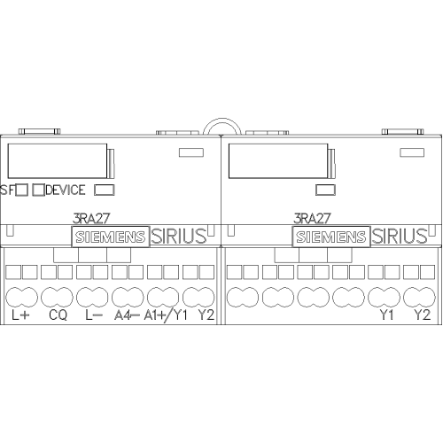 3RA2711-2BA00