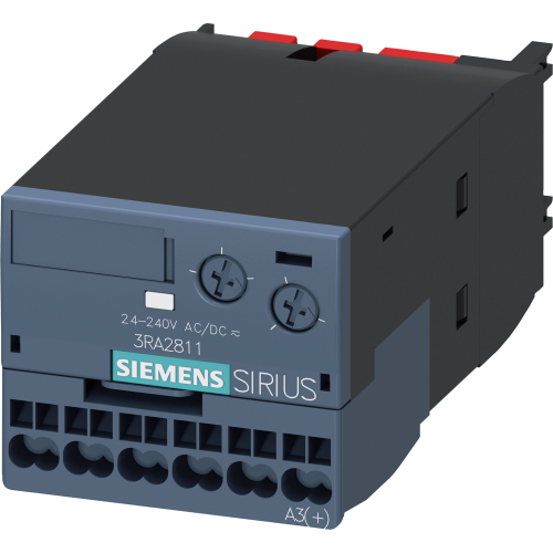 3RA2811-2CW10
