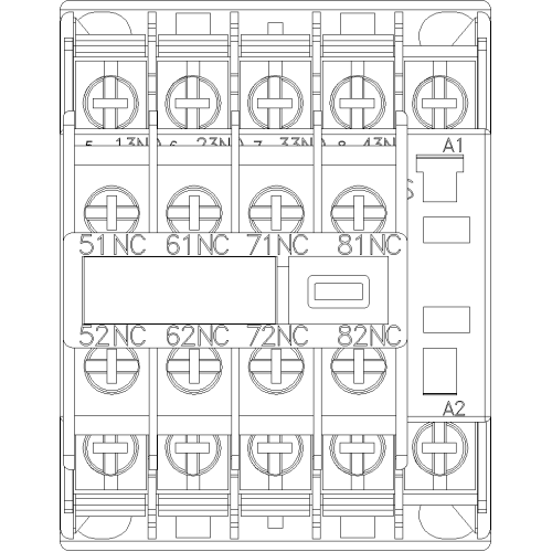 3RH2244-4AW20