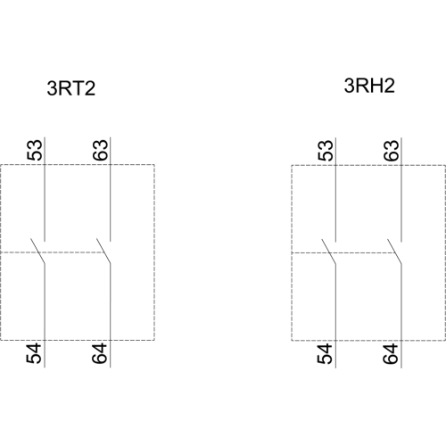 3RH2911-2XA20-0MA0