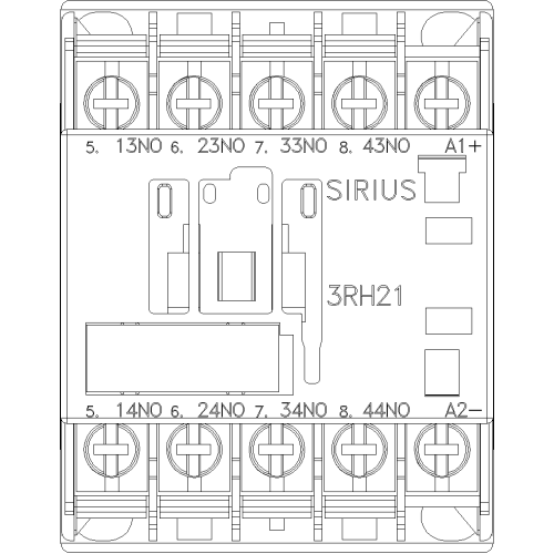 3RH2140-4BB40